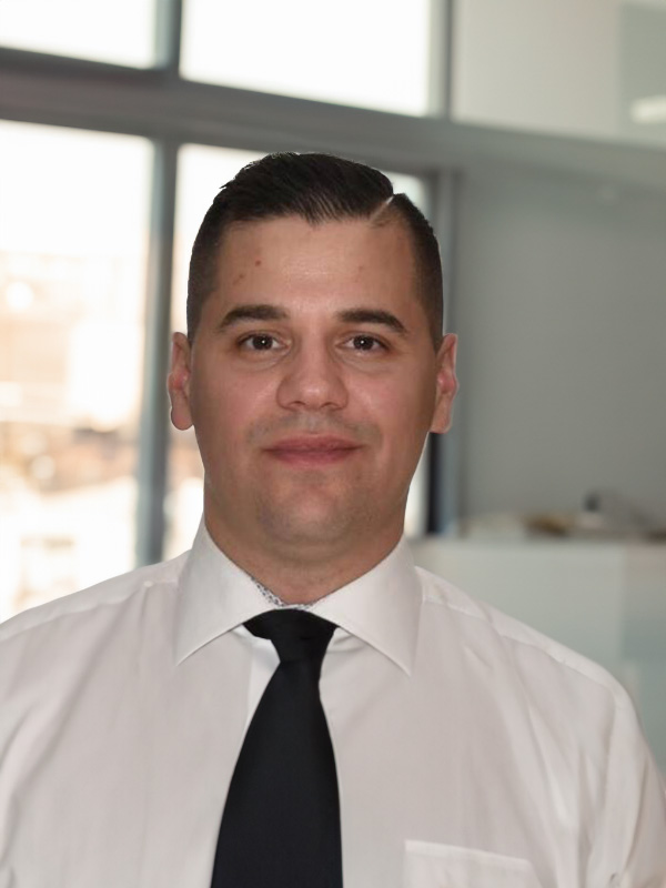 Kyle D’Agostino Image