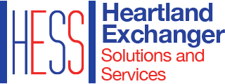 HESS Heartland Exchanger Solutions and Services